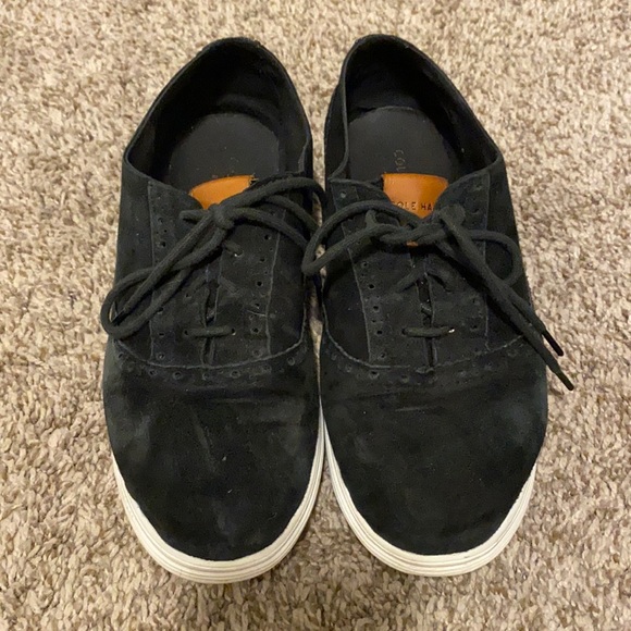 Cole Haan sneakers - Picture 1 of 3